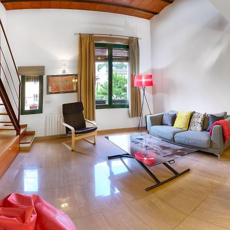 Galligants Apartment Girona Zewnętrze zdjęcie