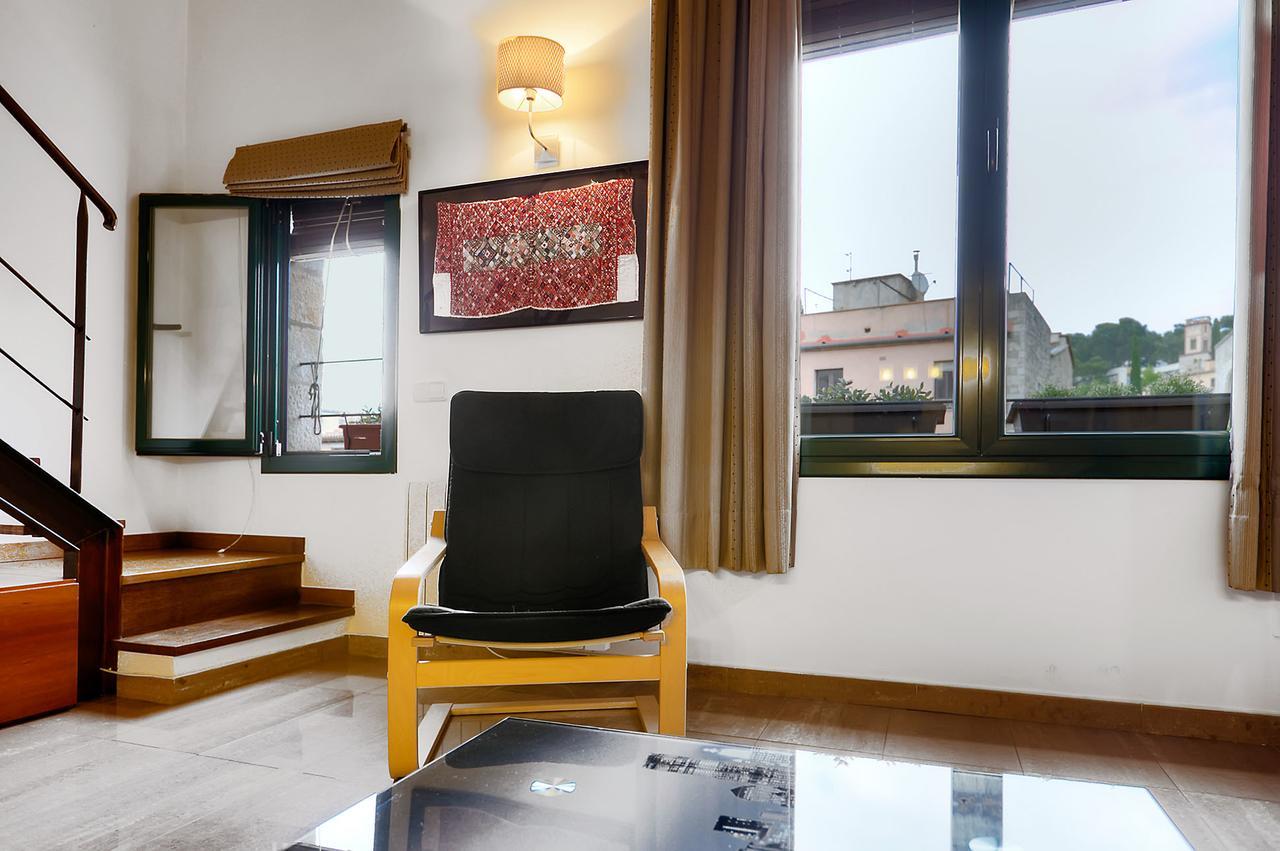 Galligants Apartment Girona Zewnętrze zdjęcie