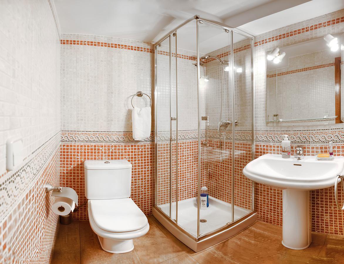 Galligants Apartment Girona Zewnętrze zdjęcie