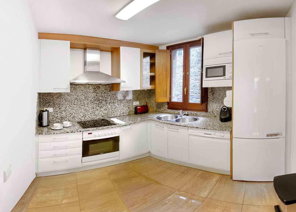 Galligants Apartment Girona Zewnętrze zdjęcie